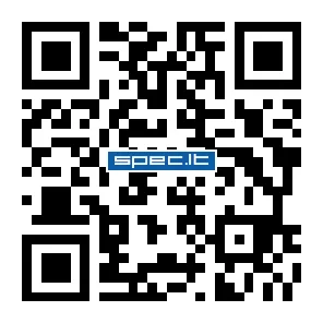 QR kodas | Jasedas, UAB | spec.lt