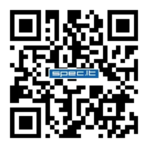 QR kodas | Jasena, MB