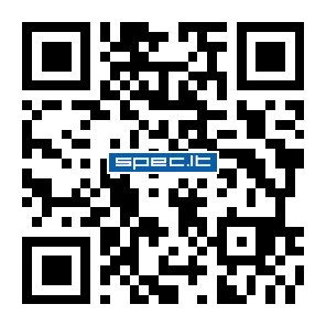 QR kodas | Jasinera, MB