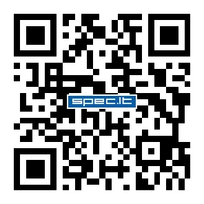 QR kodas | JASINSKI I. S., MB | spec.lt