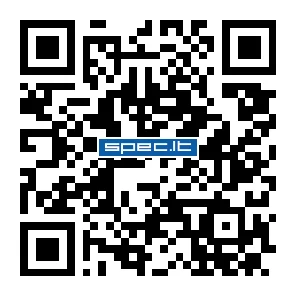 QR kodas | Jasiuliškių socialinės globos namai | spec.lt