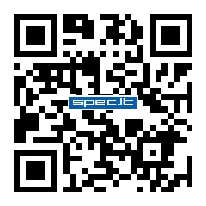 QR kodas | Jasiūno, IĮ