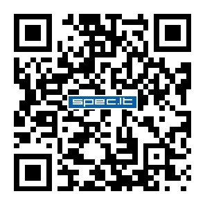 QR kodas | POLIVEKTRIS GROUP, UAB | spec.lt