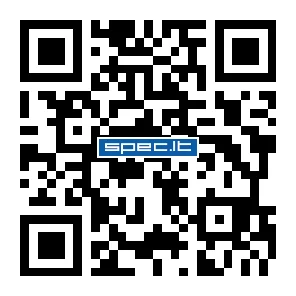 QR kodas | JASIVETA OPTIKA | spec.lt