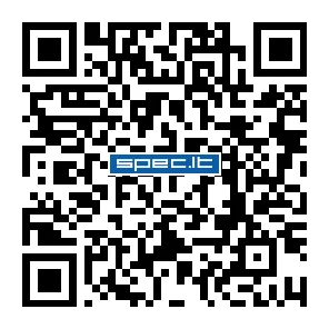 QR kodas | Jaskonių ir Naujasodės kaimų bendruomenė