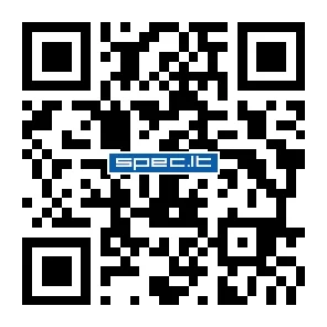 QR kodas | JASMA, MB | spec.lt