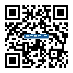 QR kodas | Jasmify, MB