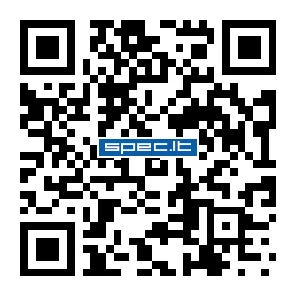 QR kodas | JASMILA, kavinė, GĖLIŲ RITMAS, IĮ