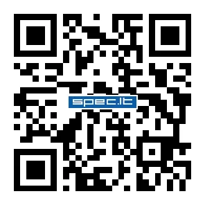 QR kodas | Jaso Apdaila, UAB | spec.lt