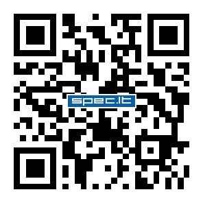 QR kodas | Jaso nest, MB | spec.lt