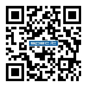 QR kodas | Jasonas, MB