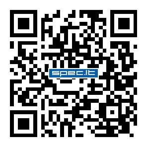 QR kodas | Jasonių bendruomenė