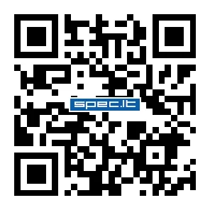 QR kodas | JASSMY SHOP, MB