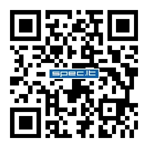 QR kodas | Jastis, UAB