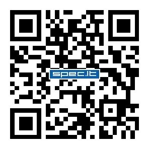 QR kodas | Jastrebovo įmonė