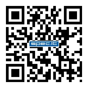 QR kodas | Jasvia, MB