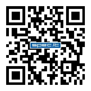 QR kodas | Jasvila, IĮ | spec.lt