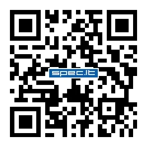 QR kodas | Jasvina, MB | spec.lt