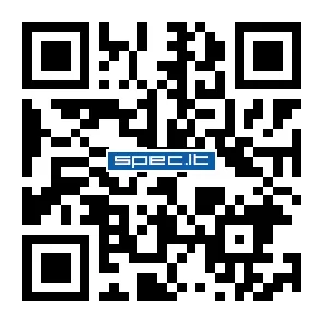 QR kodas | Jata, UAB | spec.lt