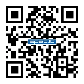 QR kodas | Jateina, UAB