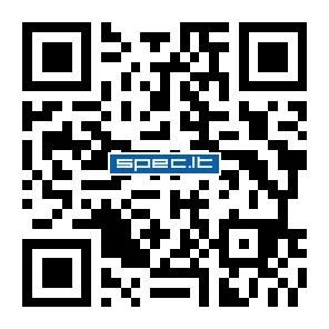 QR kodas | Jateksa, UAB | spec.lt