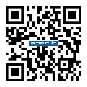 QR kodas | Jatista, MB | spec.lt