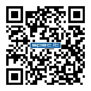 QR kodas | Jatkančių mėsinė, UAB | spec.lt