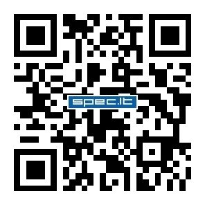 QR kodas | JATORA, UAB | spec.lt