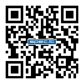QR kodas | Jau dideli, VŠĮ