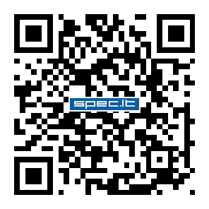 QR kodas | Jaudeka ir ko, UAB | spec.lt