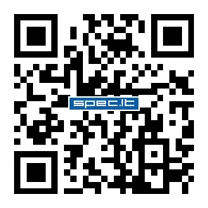 QR kodas | Jaudeka, UAB | spec.lt
