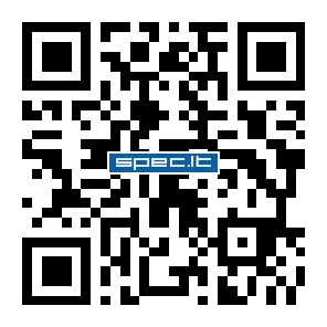 QR kodas | JAUDLĖ, UAB | spec.lt