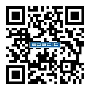 QR kodas | Jaugila, MB | spec.lt