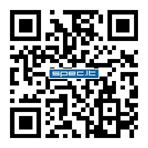 QR kodas | Jauki aura, MB