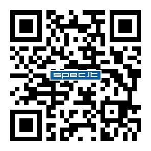 QR kodas | Jauki buitis, UAB | spec.lt