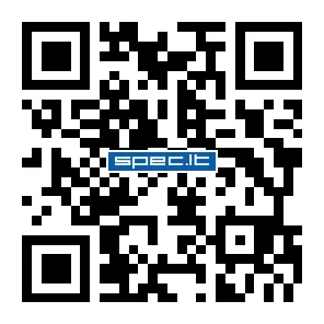 QR kodas | JAUKI VIETA, VŠĮ
