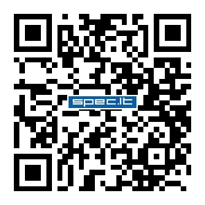 QR kodas | JAUKIOS ERDVĖS, UAB | spec.lt