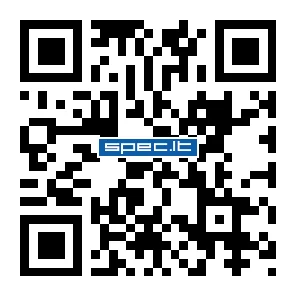 QR kodas | Jauku, jauku, MB | spec.lt