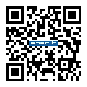 QR kodas | Jaukuma, UAB | spec.lt