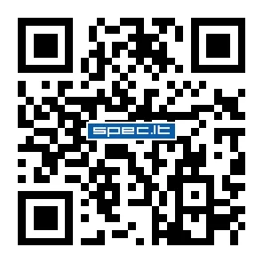 QR kodas | Jaukuma, VŠĮ
