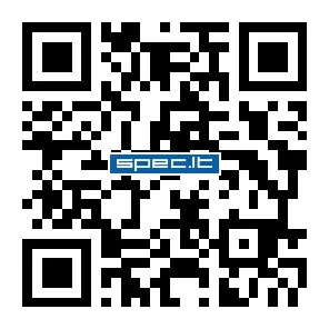 QR kodas | Jaukumas Jums, IĮ | spec.lt
