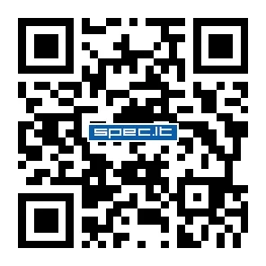 QR kodas | Jaukumas LT, IĮ