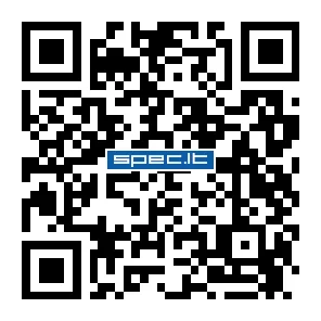 QR kodas | Jaukumo detalės, MB