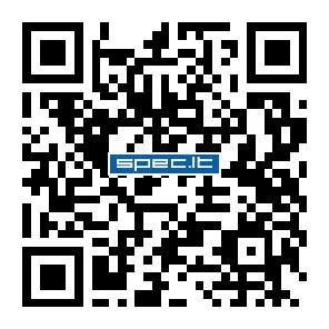 QR kodas | Jaukumo formulė, UAB