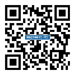 QR kodas | JAUKURAI, UAB | spec.lt