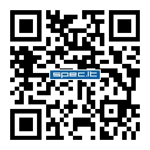 QR kodas | Jaukurys, MB