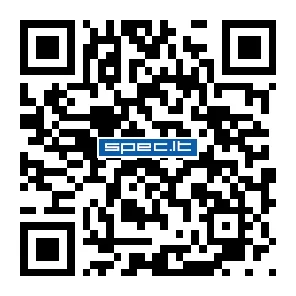 QR kodas | Jaukus būstas, UAB | spec.lt