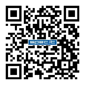 QR kodas | Jaukus būstas, V. Skirmanto firma