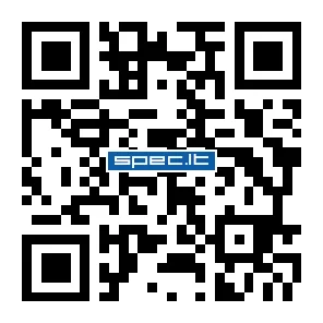 QR kodas | Jaukus Butas, UAB | spec.lt
