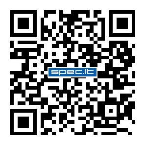 QR kodas | Jaukus dizainas, MB